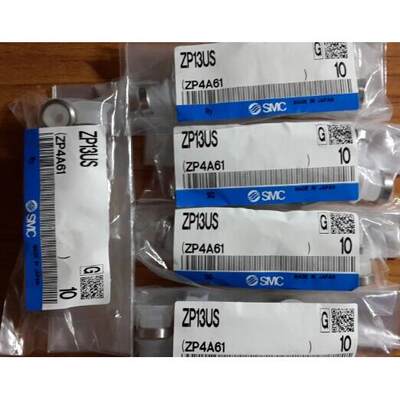 SMC ZP02-04 06 08 10 13 16 20 25 32 40 50 BU-BS-BN真空吸盘