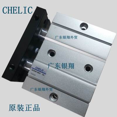 CHELIC TD16/20/25/32/40/63X10X20X25X30X40X50X60X75X80X100X12