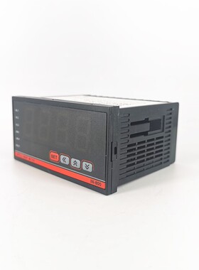 转速表数显0-10V变频器外接显示 频率表 4-20MA数字米速线速表DP3