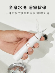 厂超好用鼻毛修剪器男士 电动剃刮修鼻毛器男用鼻孔修毛器剪鼻毛销