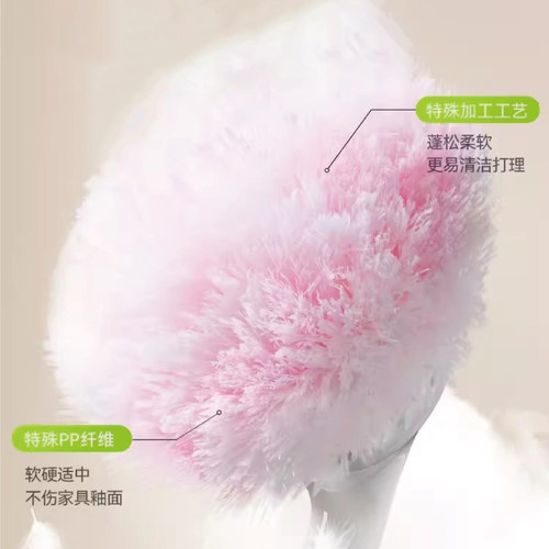 出口日本抗菌多功能浴室清洁刷