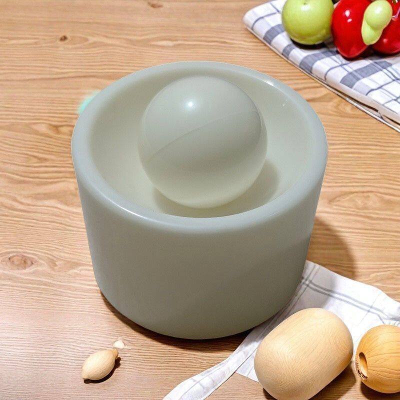 雪媚娘皮压皮神器家用饺子皮压皮器糍粑包子白果制作工具