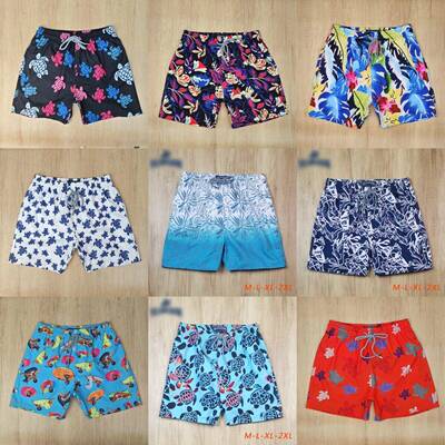 Men teal athletic shorts drawstring closure featuring