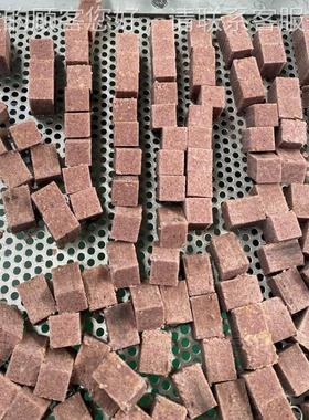 商用全自动汤圆馅机器MWY 元宵馅馅压模块机 汤圆型设备 具可成选