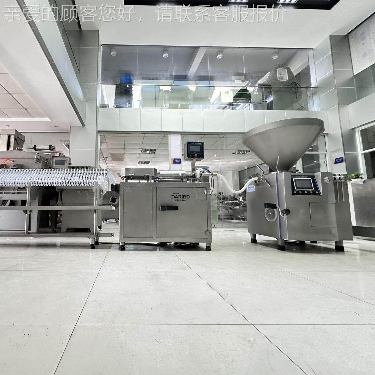 W灌肠ZMV机全自动火腿肠腊肠 热钢香肠注肠机锈大型不大狗功率灌,清洗/食品/商业设备,其他食品加工设备,淘宝优惠券,粉丝福利购,淘宝优惠卷