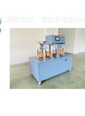 厂家产系三股包芯TBC90-3-绳礼品带三股车生列，用于品礼带等