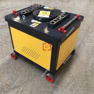 货迅速数控钢筋钢曲机 性能稳定弯GW-12562型电发动筋弯曲机