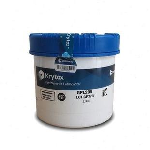 全氟聚醚润滑脂 AUT 科慕 Krytox NRT 杜邦 2045 8906 8900 283AC