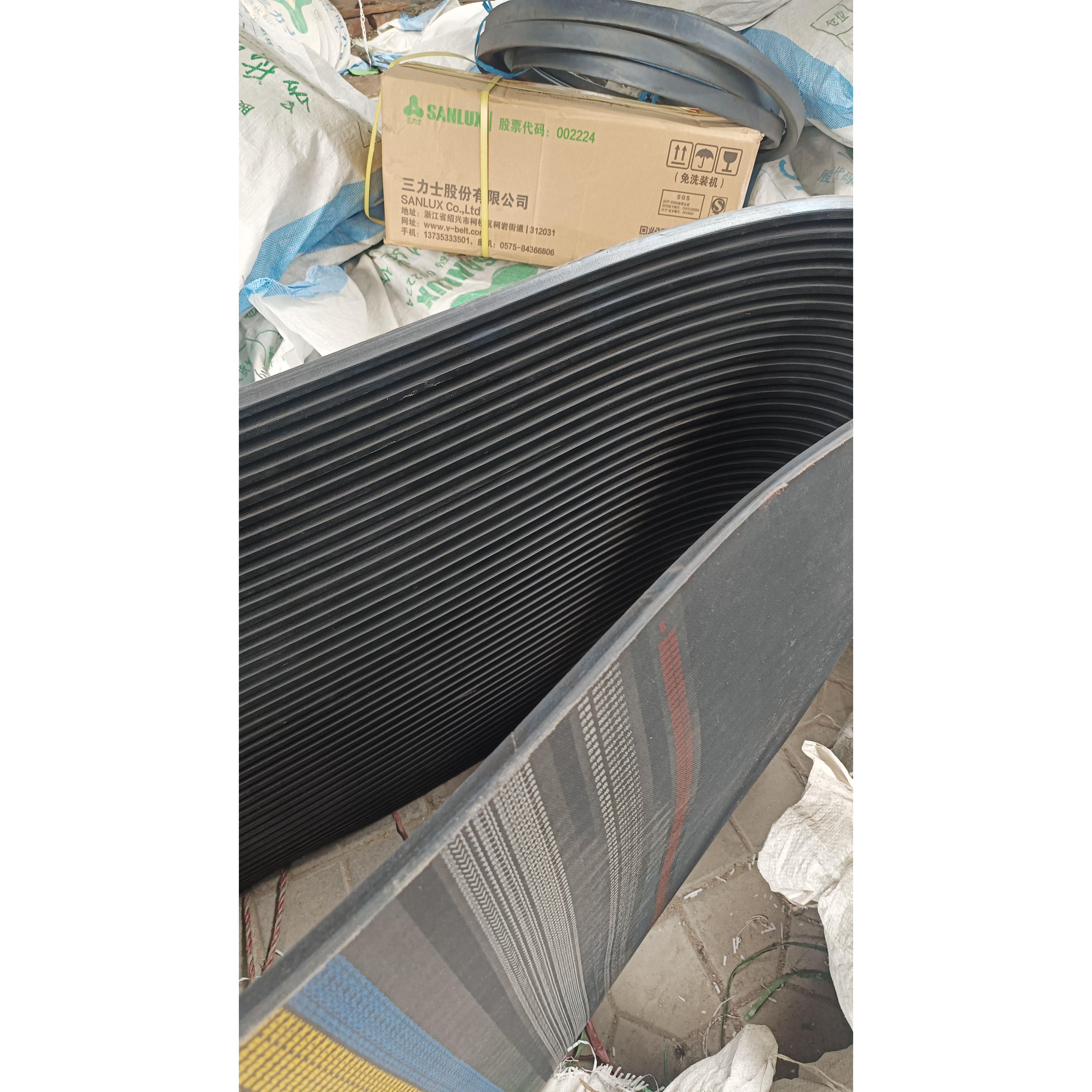 三力士联组带5V3550 4830 5000 5080 6000连组三角带长16000