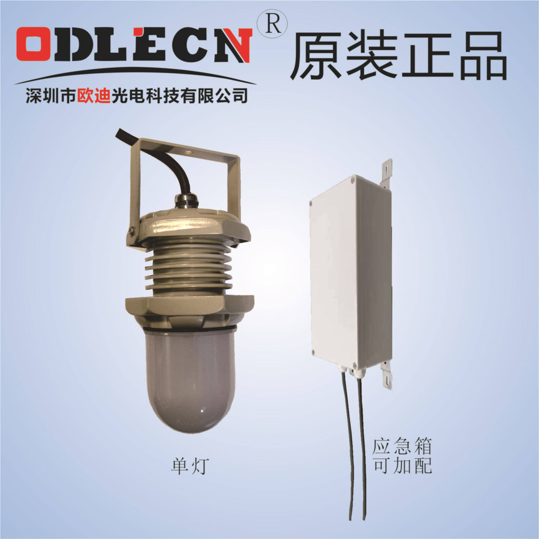 同款LED行灯应急LED行灯小功率行灯场馆灯防爆灯平台灯行灯