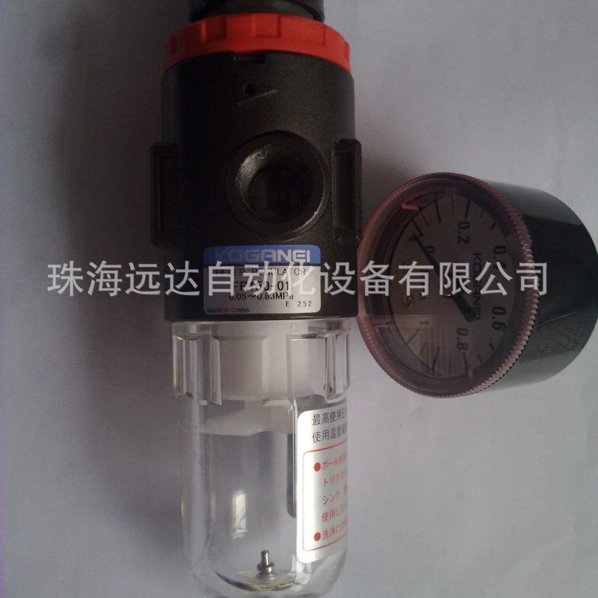供应小金井过滤器FRZB40-01-C-PG-G1S-BFRZB40-01-C-PG-G1S-B