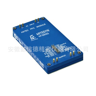Advanced Energy美国进口优仪AC输入密封封装PCB安装DC-DC转换器