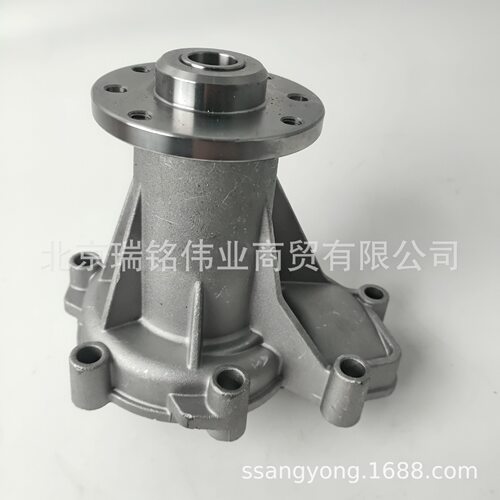 冷却液泵6612003520奔驰MB100
