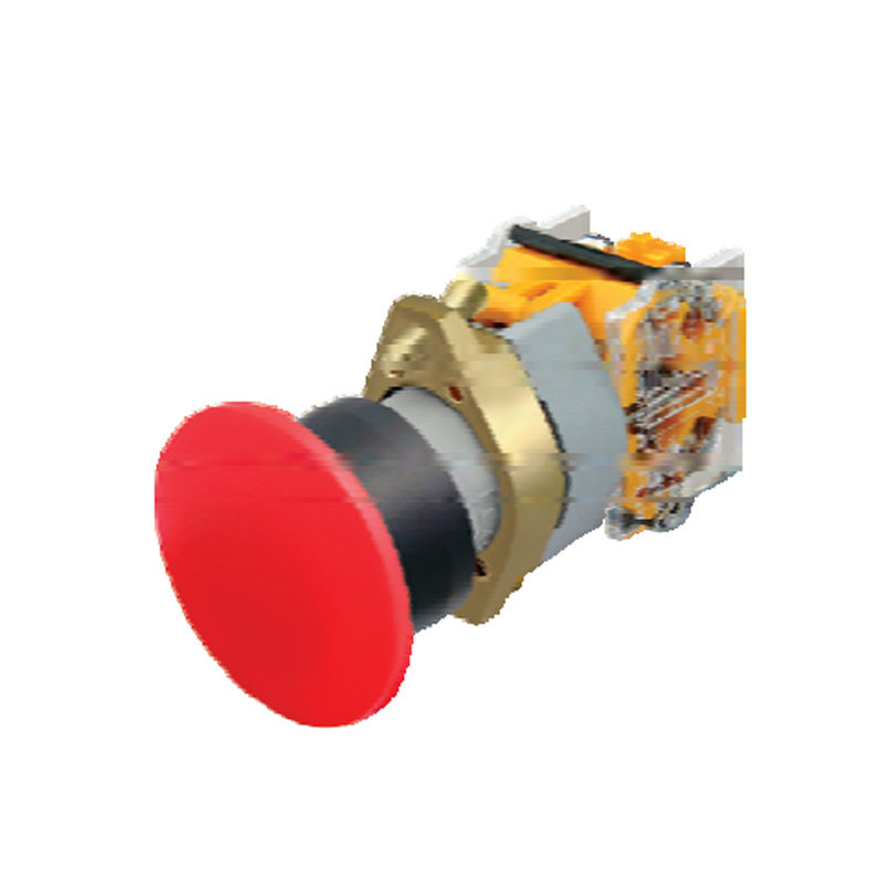 苏州APT/上海二工按钮LA39-A1-11T/r-H红色 绿色 黄色 黑色