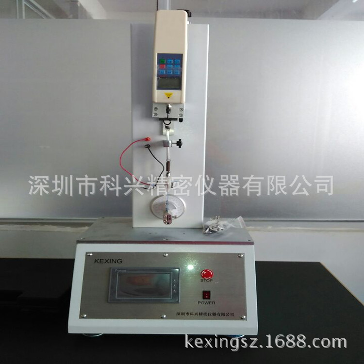 FPC排线耐扰折寿命试验机优惠