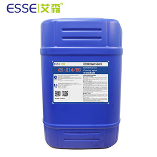 25KG 214 多功能清洗剂 桶 艾森