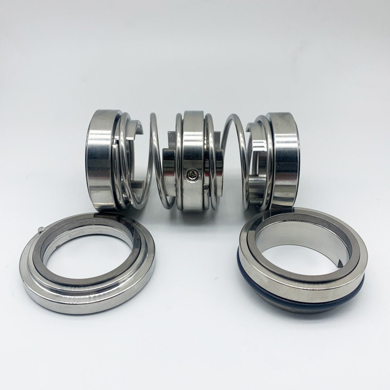 【现货供应】IHD65-50-125 温州康而达机械密封工厂直销机械密封