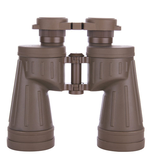 新款10x50双筒望远镜 BAK4防水高清高倍大目镜望远镜