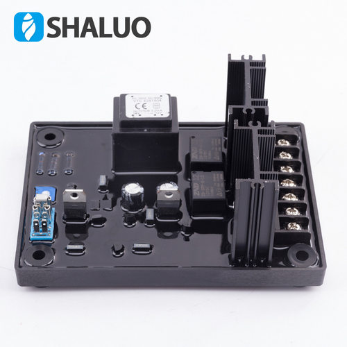 MC2R3S 发电机稳压调节器 自动电压稳压器AVR 调压板JF6011