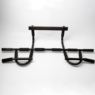 门杠 拉力健身器材 chin bar 引体向上 室内家用多功能单双杠