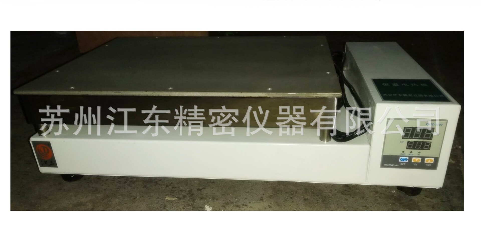 不锈钢电热板 DBD-3 600*400mm加热尺寸 数字显示 加热板