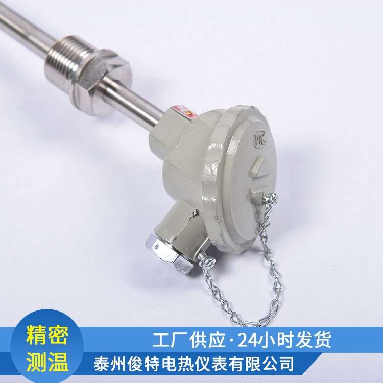 【直销】热电偶  WRN-230/231  固定螺纹热电偶 K型热电偶