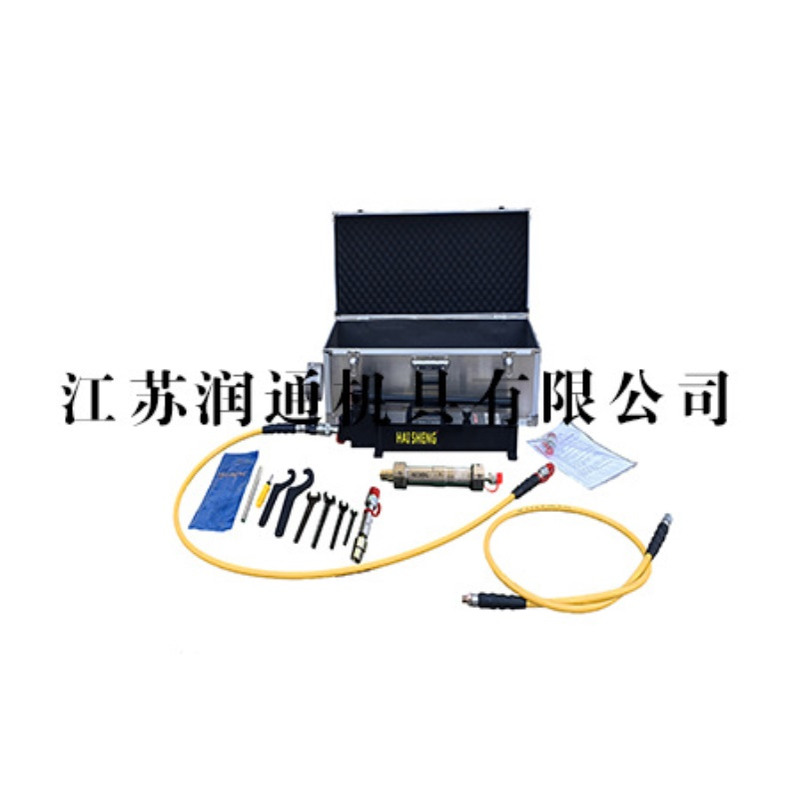 HS-200S2手动试压注脂两用枪（2-200Mpa可调）厂家直销