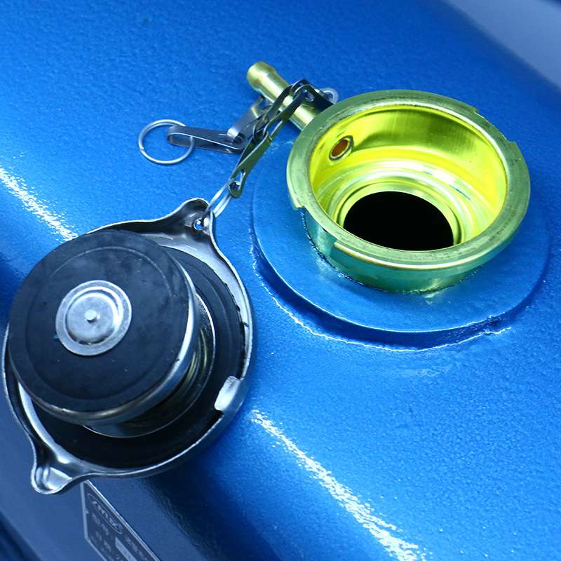 船用PH300柴油机海淡水热交换器换热冷却器不锈钢各类马力交换器