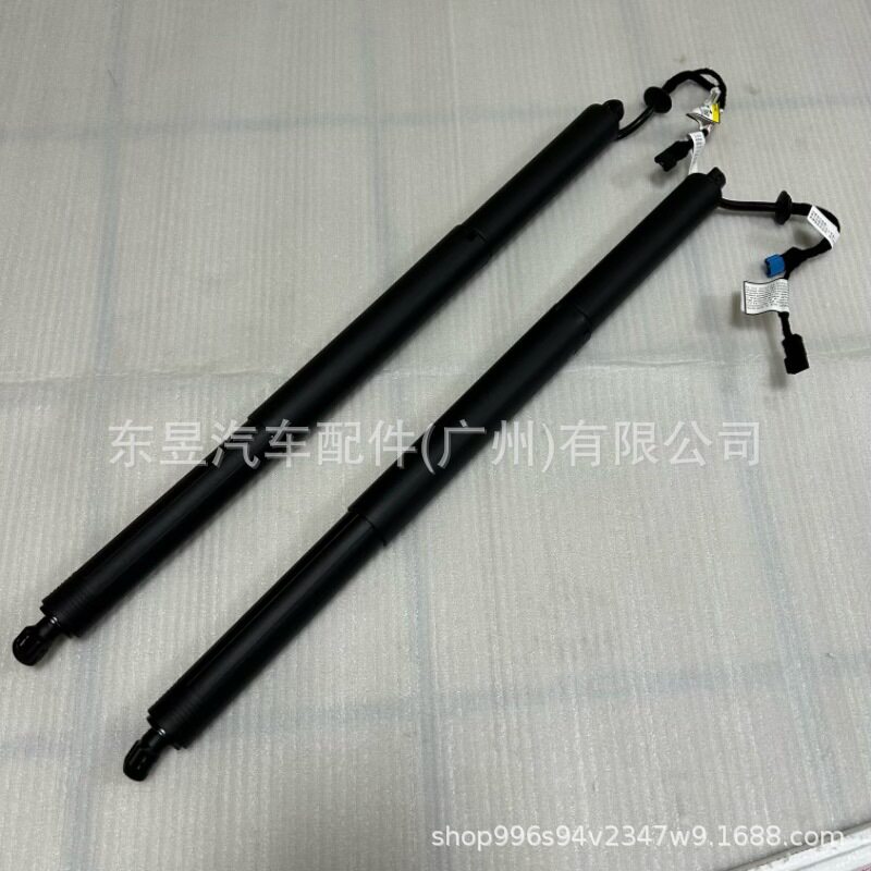 适用宝马1系F40电动尾门液压支撑杆51249854453 51249854454