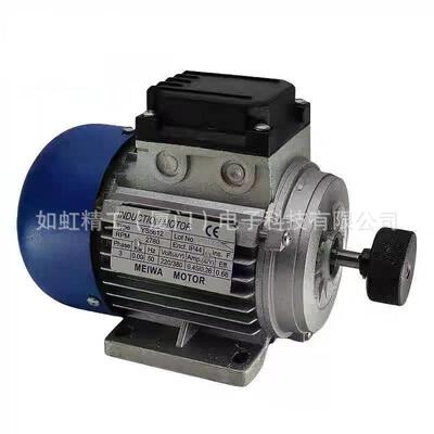 MEIWA电机Z5D120-24GN-30S直流马达DCMOTOR电压24V