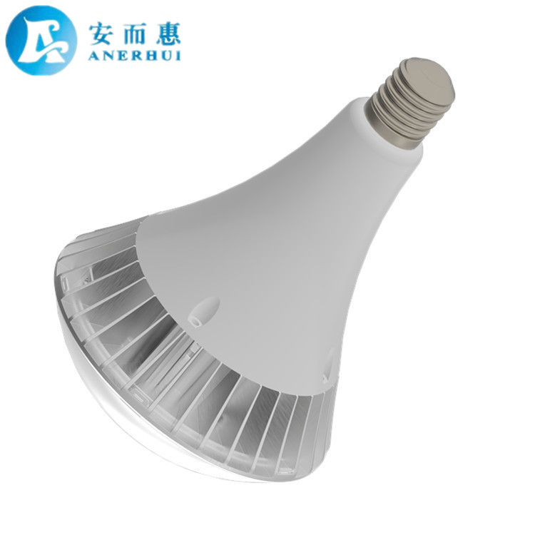新款上市 LED球泡灯外壳套件 防水球泡灯外壳 可代替玉米灯外壳