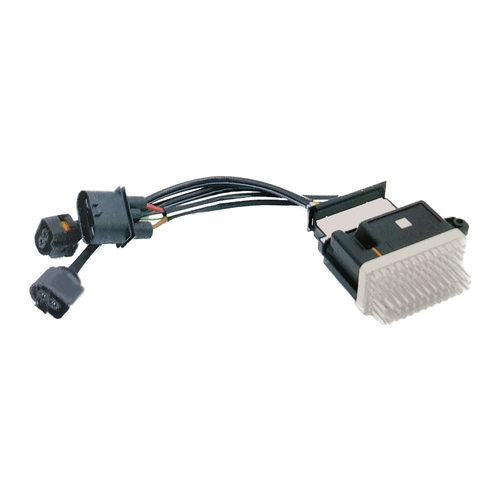 8KO959501G适用于AUDIB8/C7/Q5冷却风扇控制器