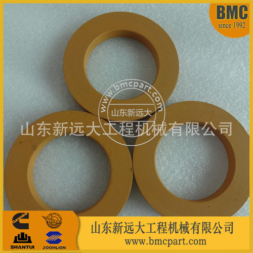 垫板16T-14-00004 山推SD16T推土机变速箱垫板，山推柳工配件