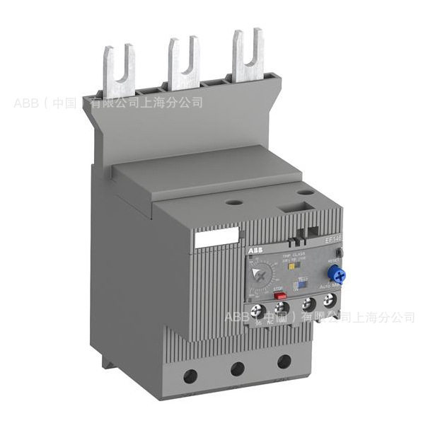 ABB EF系列电子过载继电器 EF146-150;10140876