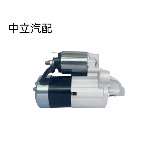 M0T89281 PE09-18-400 适用于马自达 CX5  起动机 昂科塞拉 启动