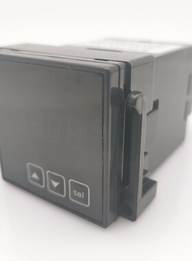 飞纳得CT2661LED数字数显转速表面板频率表米速表计算米速仪表