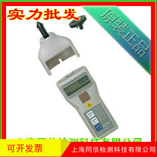 日本共立Model5601光电转速计