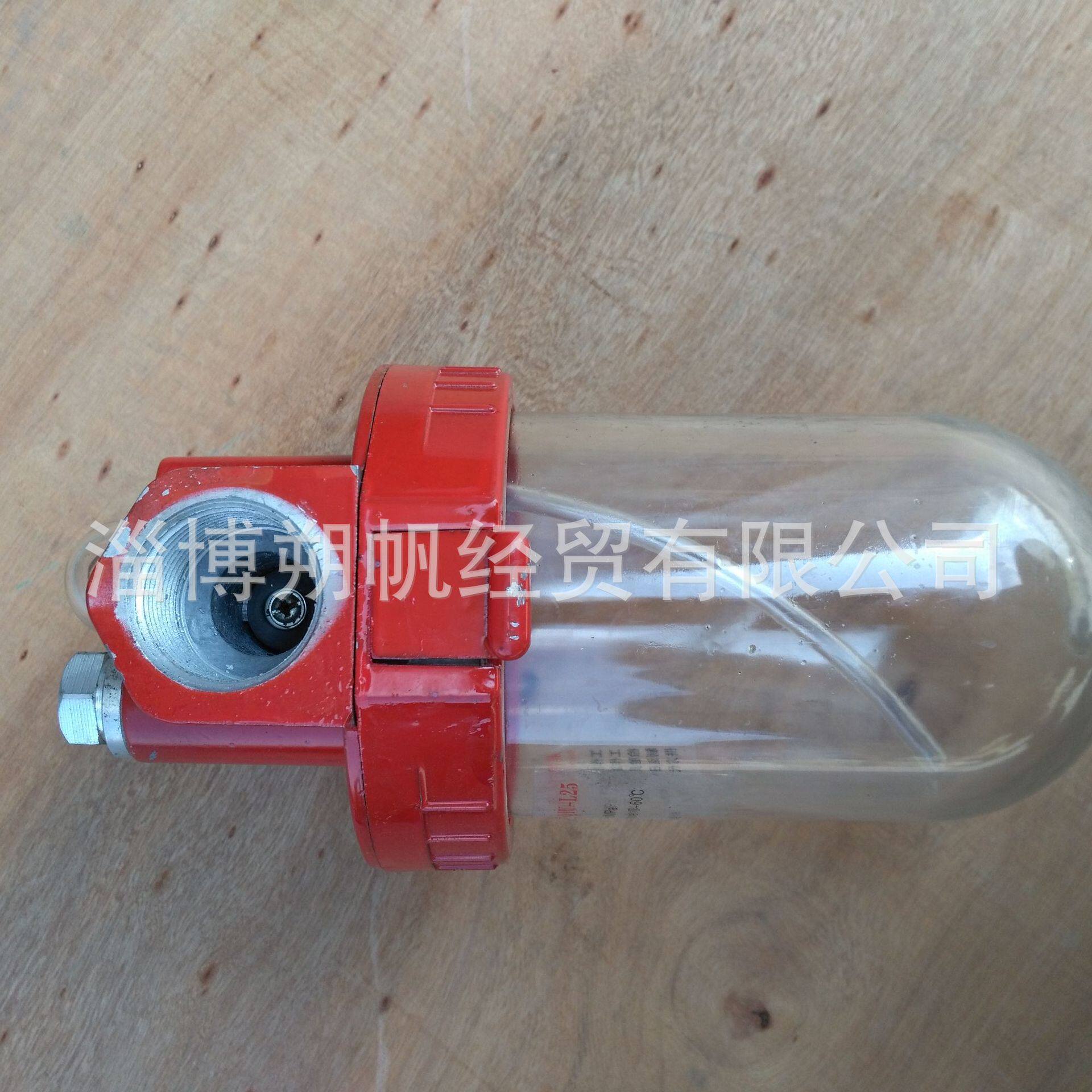 淄柴6170系列船用发动机配件柴油机专用油雾器QIU-25