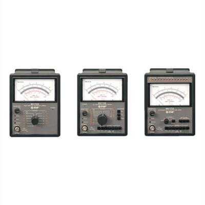 NF电压表M2170A