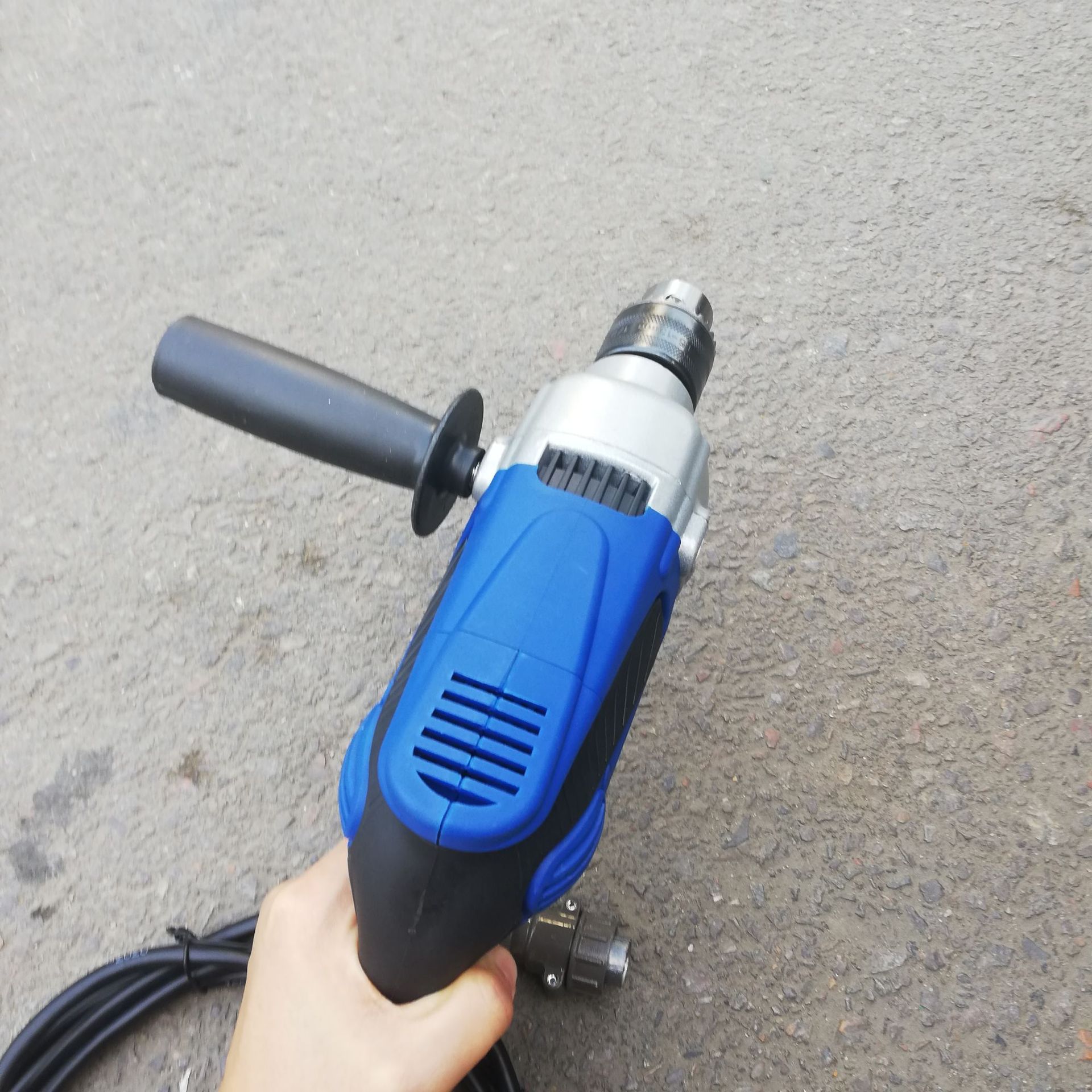 智能数控电动胀管机不锈钢涨管器扩口管板胀接15换热管扩口胀管器