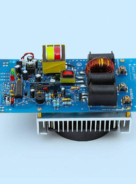 厂家直供2KW220v全桥电磁加热器 工业电磁加热自主研发故障率低