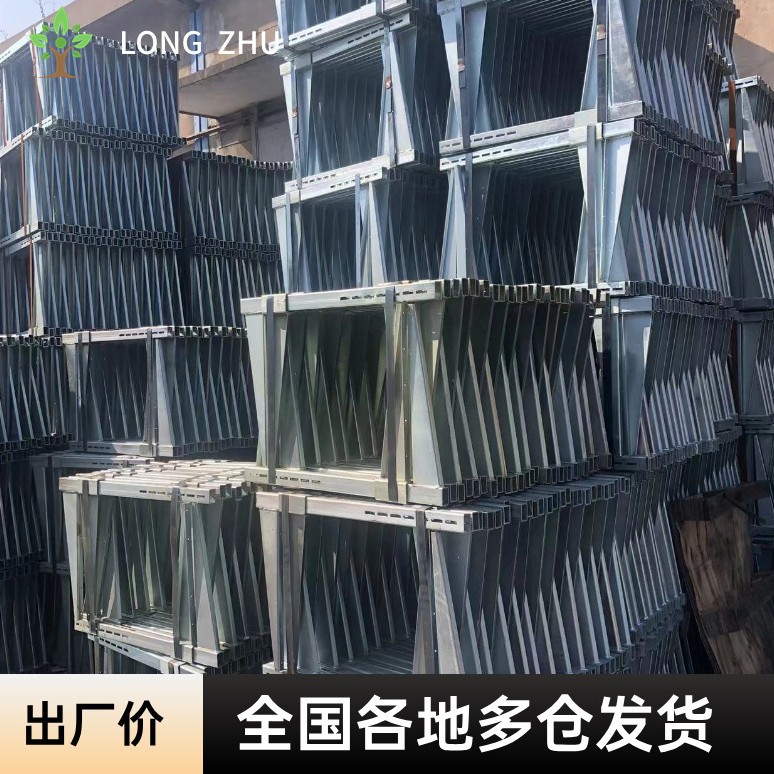新型木工梁夹具工地夹梁卡扣地梁卡子厂家梁加固件批发扣件工厂