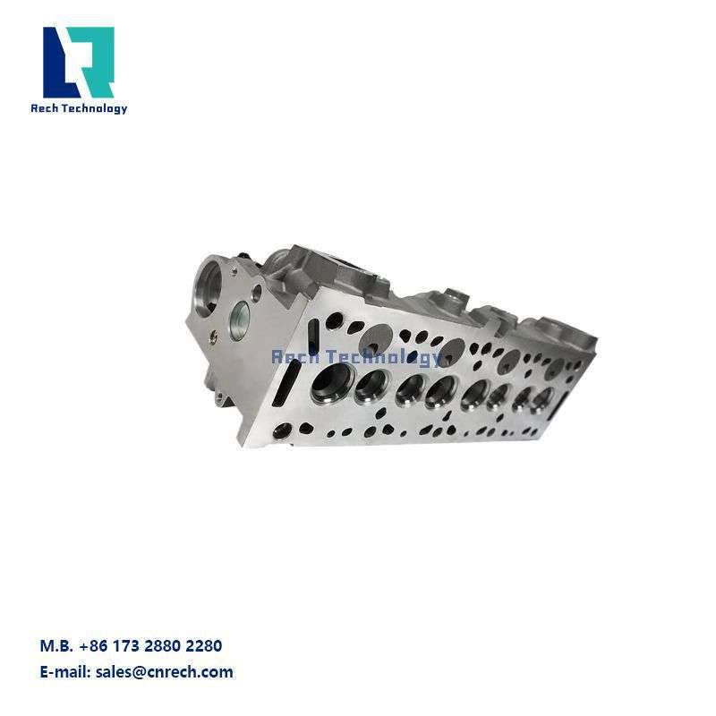 D8B XUD9TE缸盖0200J6 0200S7 AMC 908068 908168