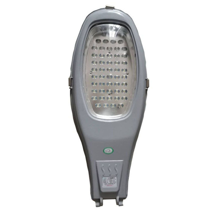 GL9062LED道路灯5500K 白光 适配φ50-60mm灯杆 单臂道路照明灯