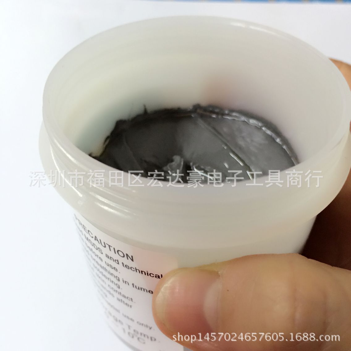 批发锡膏 日本千住锡膏 锡浆 SMT锡膏 有铅锡膏 锡浆 500g/瓶