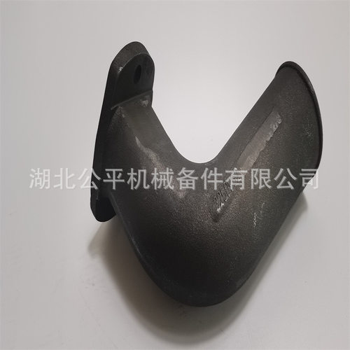 KTA38发动机水管接头3250952