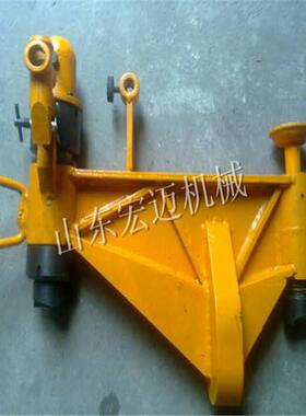 YZG-300型液压直轨器液压弯道器YZG-750B型液压直轨器包邮