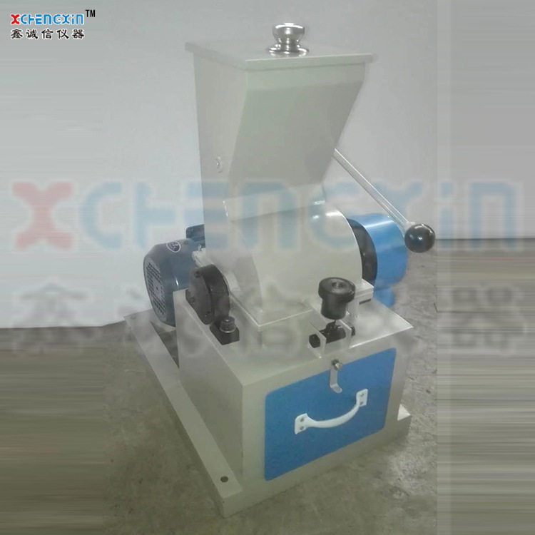 化验室小型煤用锤式破碎机