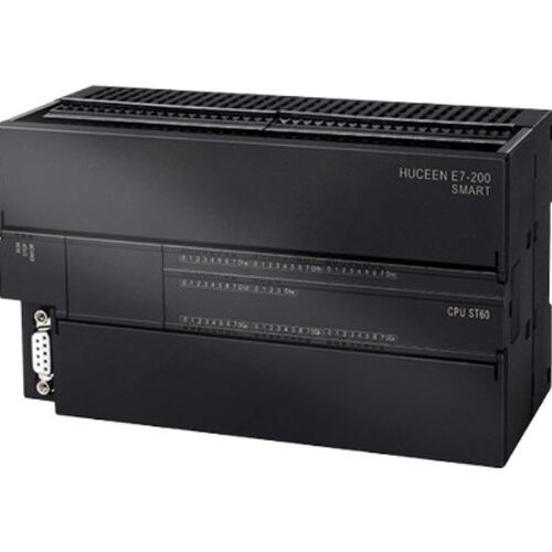 优质供应CPU ST60选配DB-Link/24V DC 供电 36 输入/24晶体管输出
