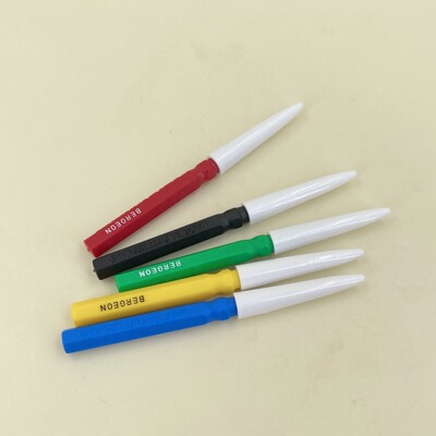 修表工具 瑞士原装bergeon 30102A 蘸油单支油笔 点油笔 注油笔